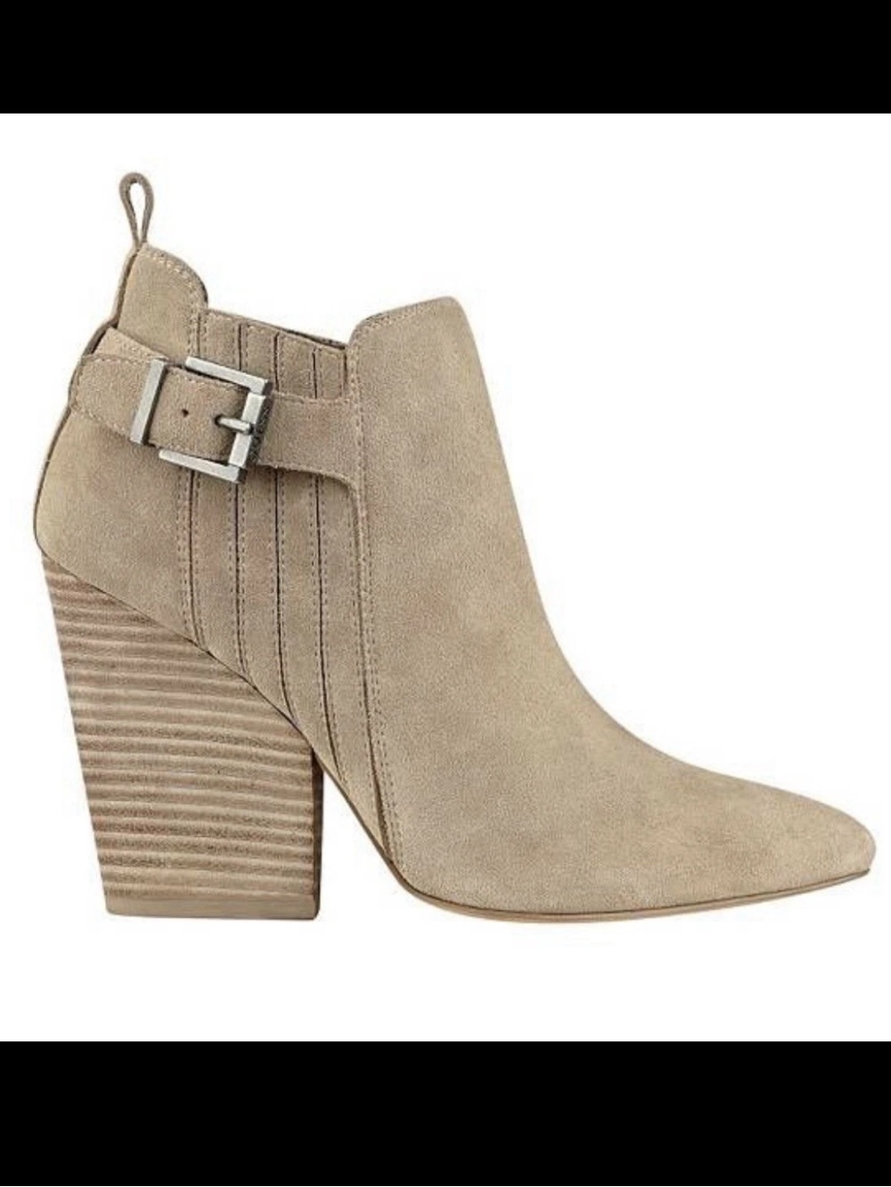 Guess - Nicolo Ankle Boot